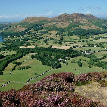 Damson Ghyll B&B Loweswater Luaran gambar
