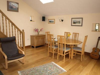 Damson Ghyll B&B Loweswater Luaran gambar