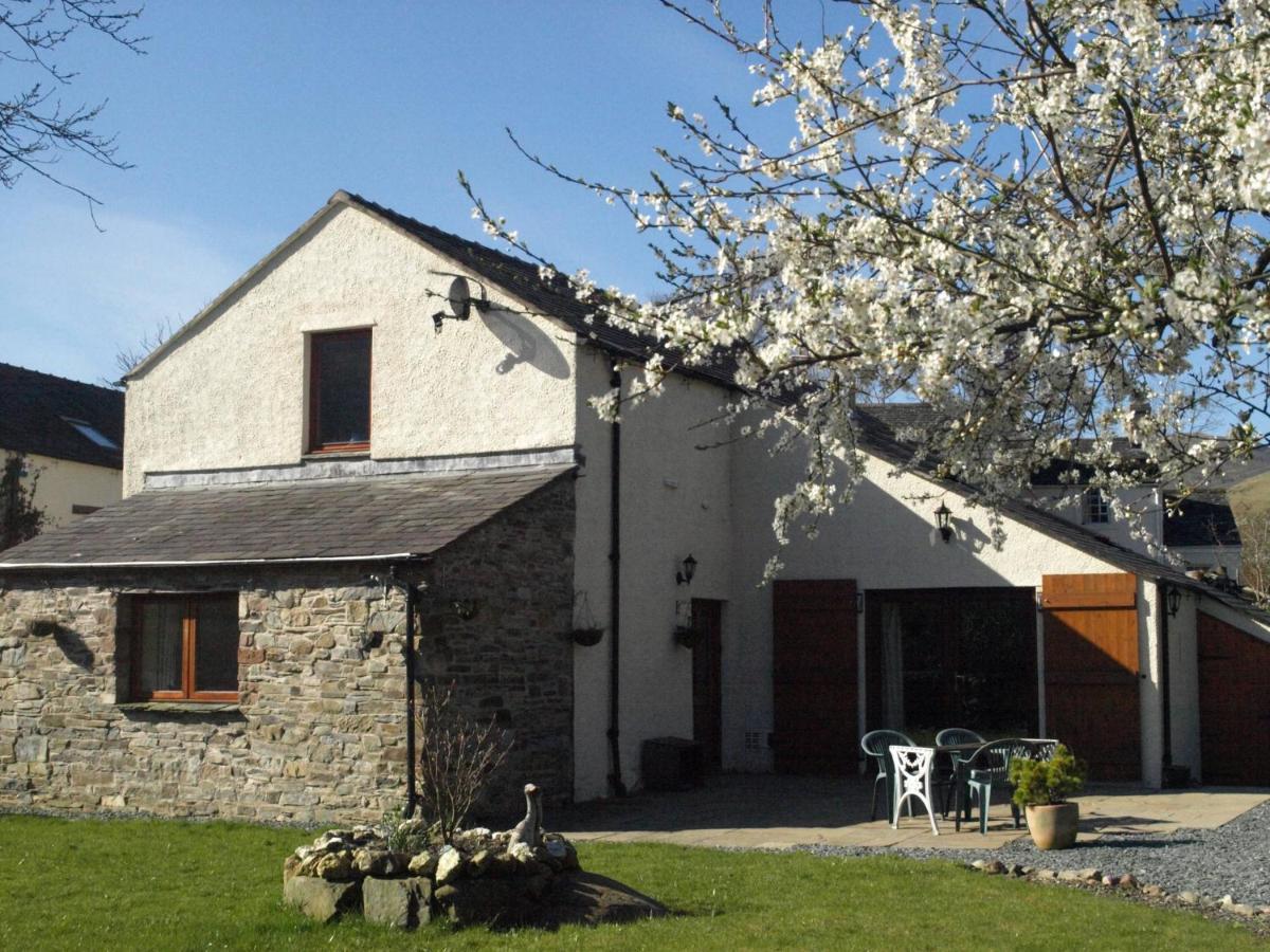 Damson Ghyll B&B Loweswater Luaran gambar