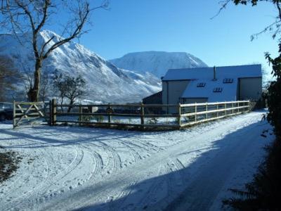 Damson Ghyll B&B Loweswater Luaran gambar