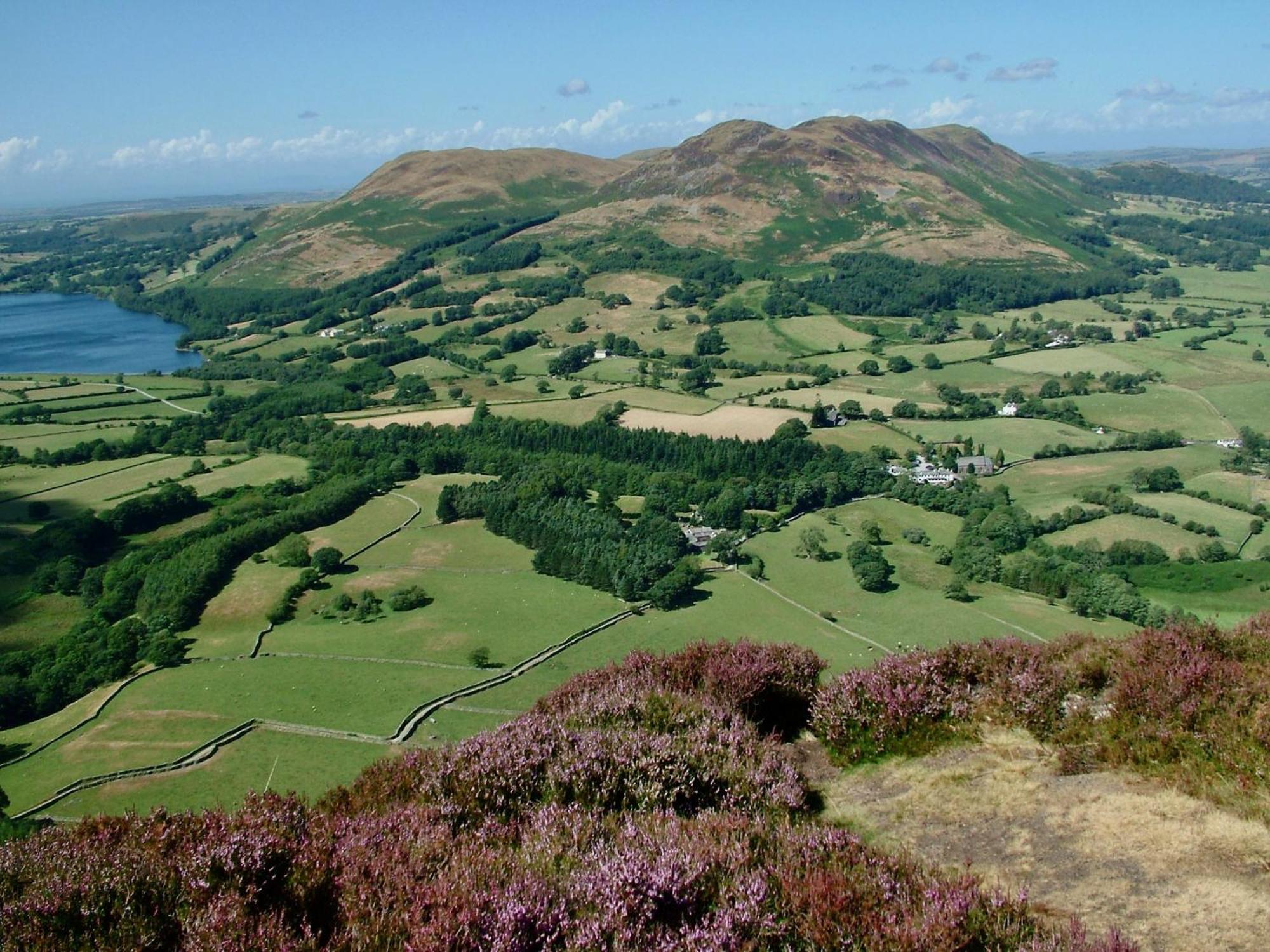 Damson Ghyll B&B Loweswater Luaran gambar